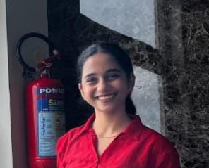 Vandya P Rai